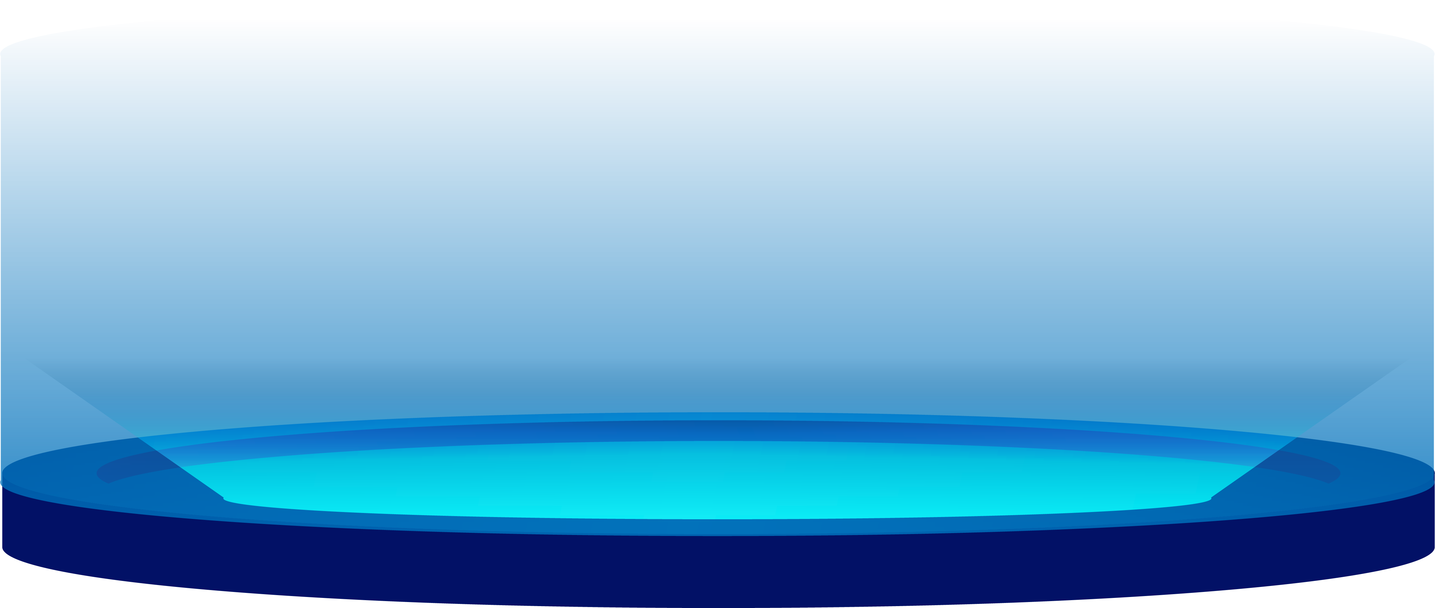 Portal decorativo inferior